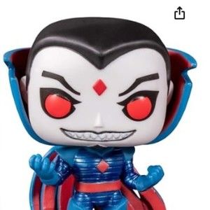 Meet your Posher, Rob